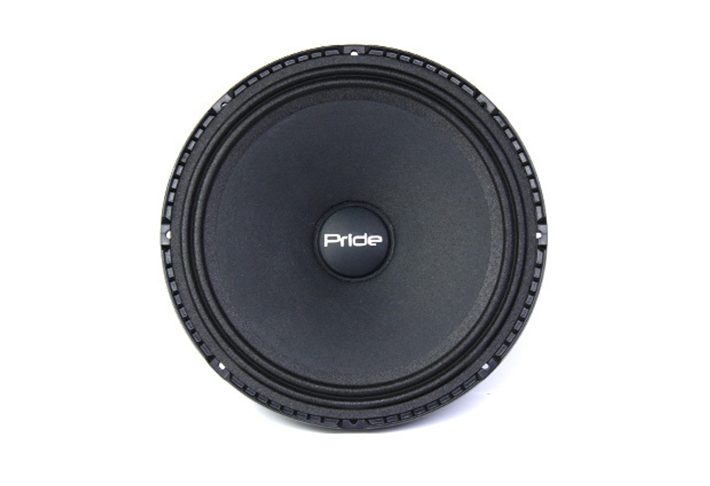 Динамики Pride Ruby New 8"
