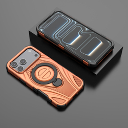 Противоударный чехол Pivot Case для iPhone 17 Pro Max