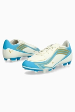 Бутсы adidas F50 Club Messi FG/MG Junior - размер 36 2/3 FR