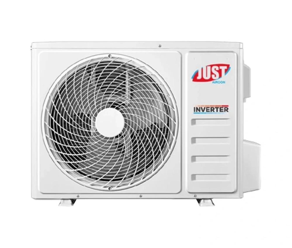Just Aircon JAC-18HPSIA/XAB1