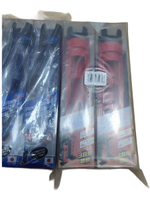 Держатель для удилища к ящику стойке, BM-230NRS-Black/Red Meiho BM-230NRS Black/Red