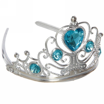 Корона «Серебряный бриллиант», микс