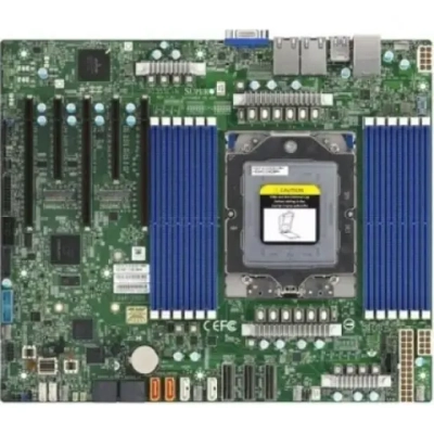Материнская плата SuperMicro MBD-H13SSL-N-B