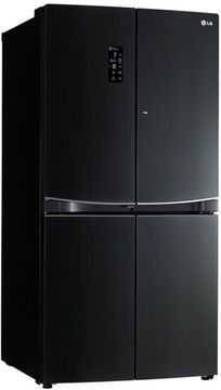 Холодильник LG GR-D24FBGLB