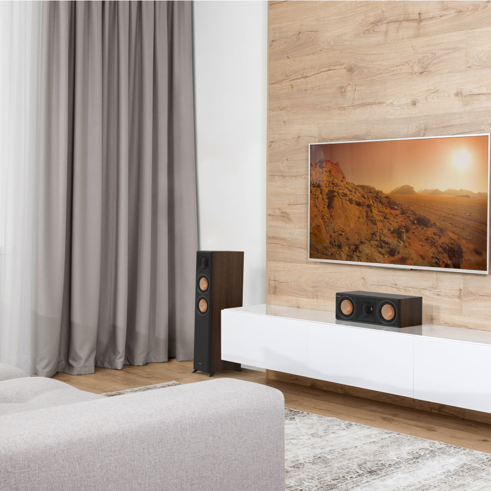 Klipsch RP-5000F II Напольная акустика