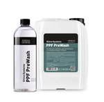 Shine Systems PPF PreWash – активный шампунь для виниловых и полиуретановых плёнок, 750 мл