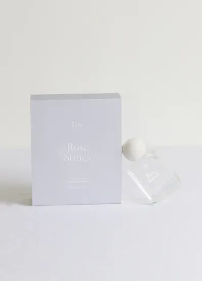 Liis Rose Struck