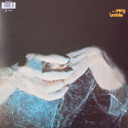 Uriah Heep — ...Very 'Eavy ...Very 'Umble (LP)