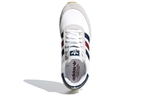 Adidas I-5923 "White Tri-Color"