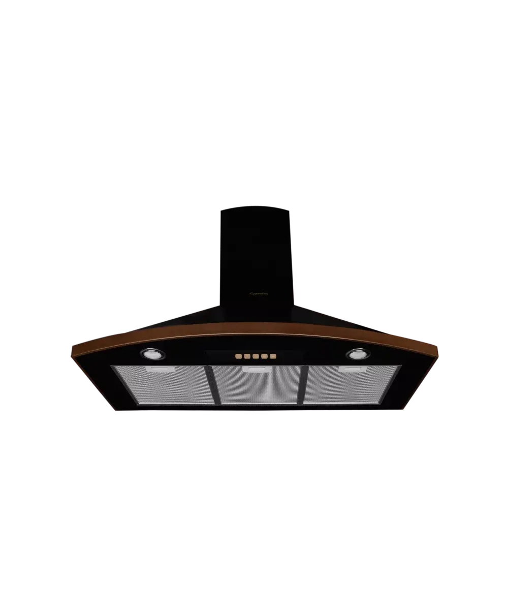 Вытяжка Kuppersberg BONA 90 B Bronze