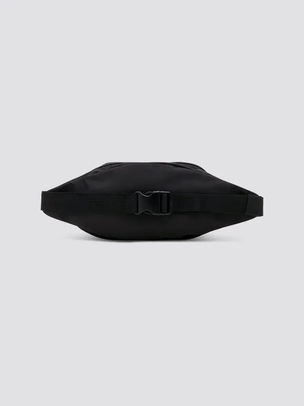 Сумка поясная ALPHA INDUSTRIES CREW WAIST BAG