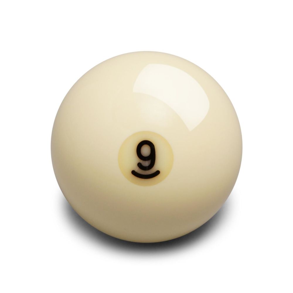 Шар Aramith Premier Pyramid №9 ø60,3мм