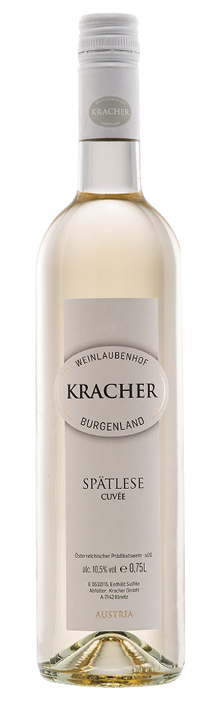 Kracher, Cuvee Spatlese 0.75