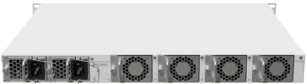 Маршрутизатор Mikrotik CCR2216-1G-12XS-2XQ