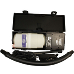 Пылесос для оргтехники OMEGA SUPREME PLUS 220F 450 Watt *SUITABLE FOR CHEMICAL Toner CLEAN