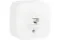 Розетка RJ45 Legrand Quteo накладная белая 25997