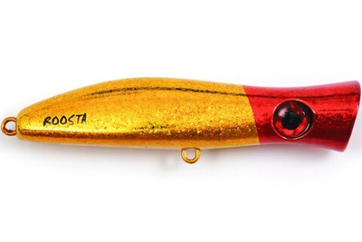 Воблер Halco ROOSTA POPPER 105 #H78, 105 мм, 30 грамм, 0 м (F)