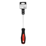 Отвертка Anti-Slip, SL8 х 150 мм, CrV, двухкомпонентная рукоятка Matrix — фото 6