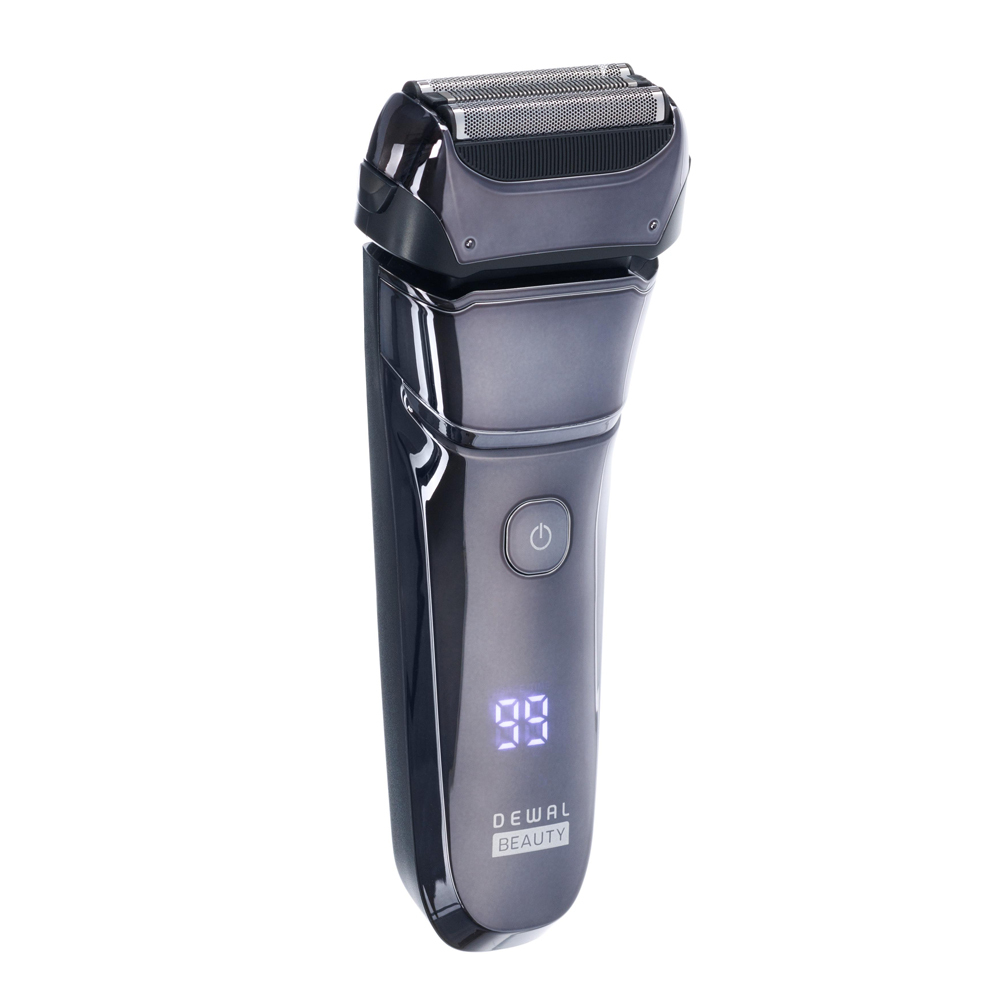 Бритва Dewal Beauty Shave HS1001-GunMetal