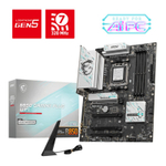 Материнская плата MSI B850 GAMING PLUS WIFI, AM5, DDR5, ATX