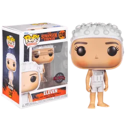 Funko POP! Stranger Things: Eleven (Exc) (1248) Бамп