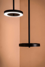 Люстра Larose Guyon LE ROYER LARGE 01 black