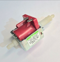 Ulka 012027T model HF/S VDE-REG E339 27W Помпа вибрационная