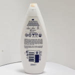 Dove Гель для душа Pampering с маслом ши и ванилью 225 мл (из Финляндии)