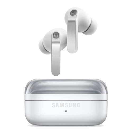Беспроводные наушники Samsung Galaxy Buds 4 Pro, White (Белый)