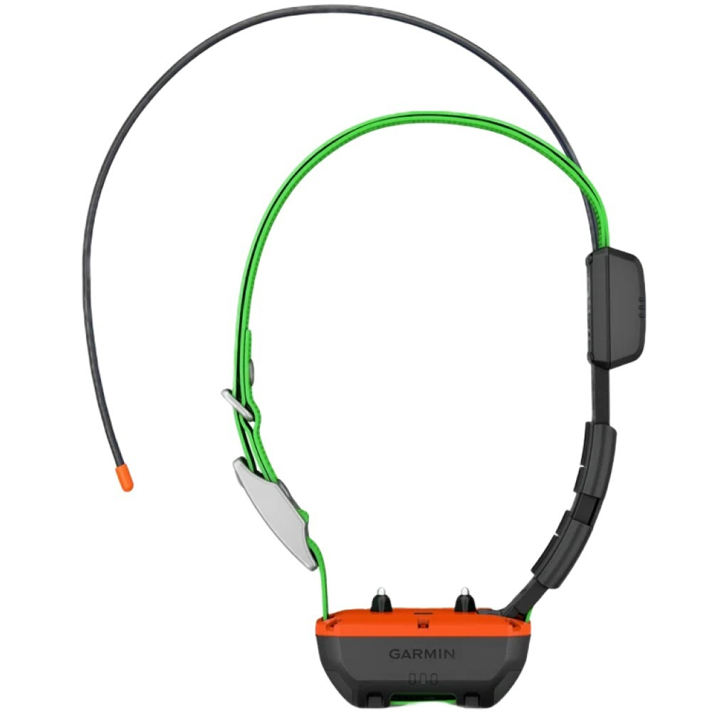 Ошейник Garmin Alpha TT 25 с приемником GPS, 010-02447-21