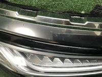 Битая Фара правая EXEED VX (2021-2024) LED