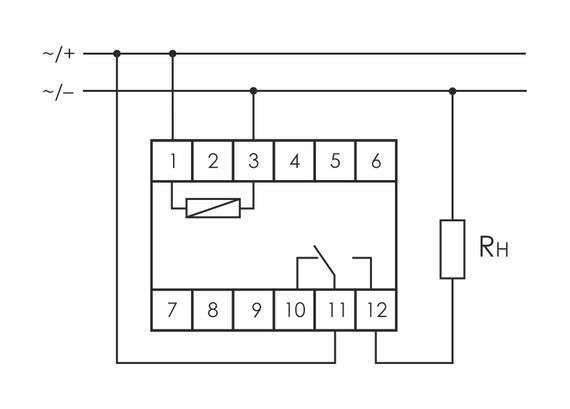 Реле промежуточное РК-1Р 24V 16А Евроавтоматика 27197