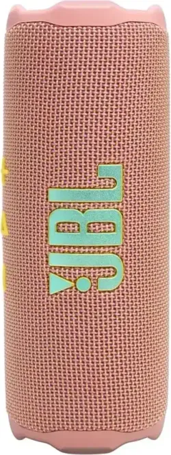 Беспроводная колонка JBL Flip 7 Pink
