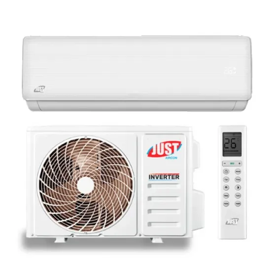Кондиционер Just Aircon JAC-12HPSIA/XAB1