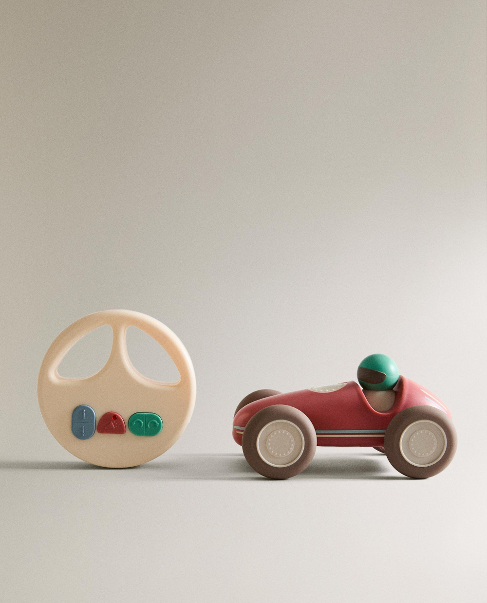 Игрушечная машинка детская Zara Home, фото 6