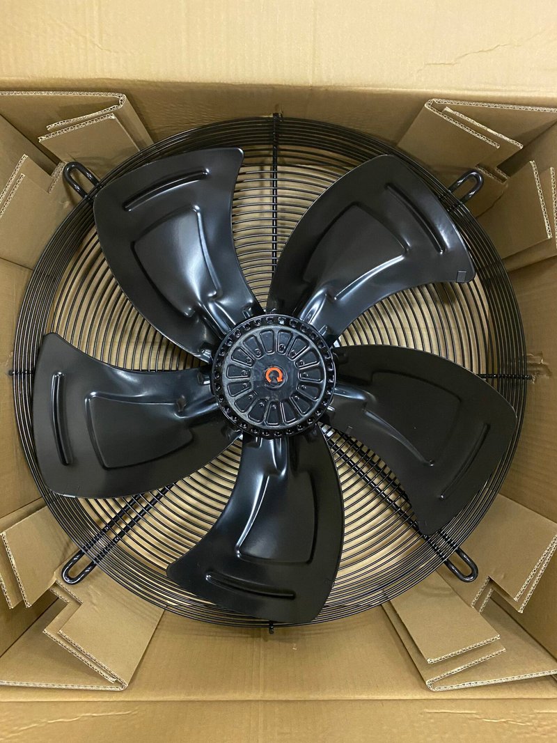 YWF4D-560-S-137/50-G