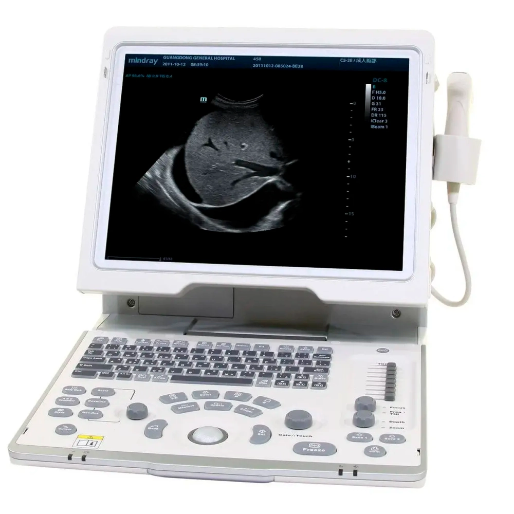 Аппарат УЗИ (сканер) Mindray DP-50