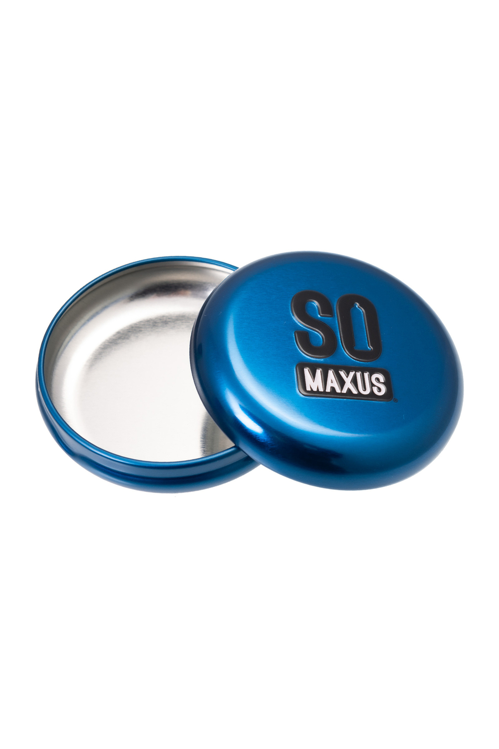 Презервативы Maxus XXL увеличенный размер 3 шт