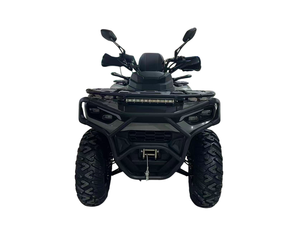 Комплект для сборки ATV HAMMER 8 300 TOURING EFI