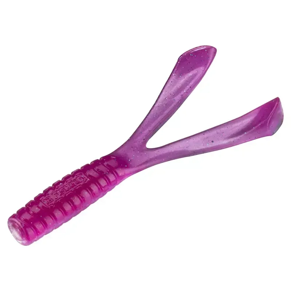 Мягкая приманка 13FISHING Rabbit Ear Tail 3" / 5г, цвет SD / 8шт