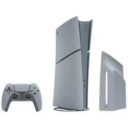 Игровая консоль Sony PlayStation 5 Slim Digital Edition 30th Anniversary Limited Edition