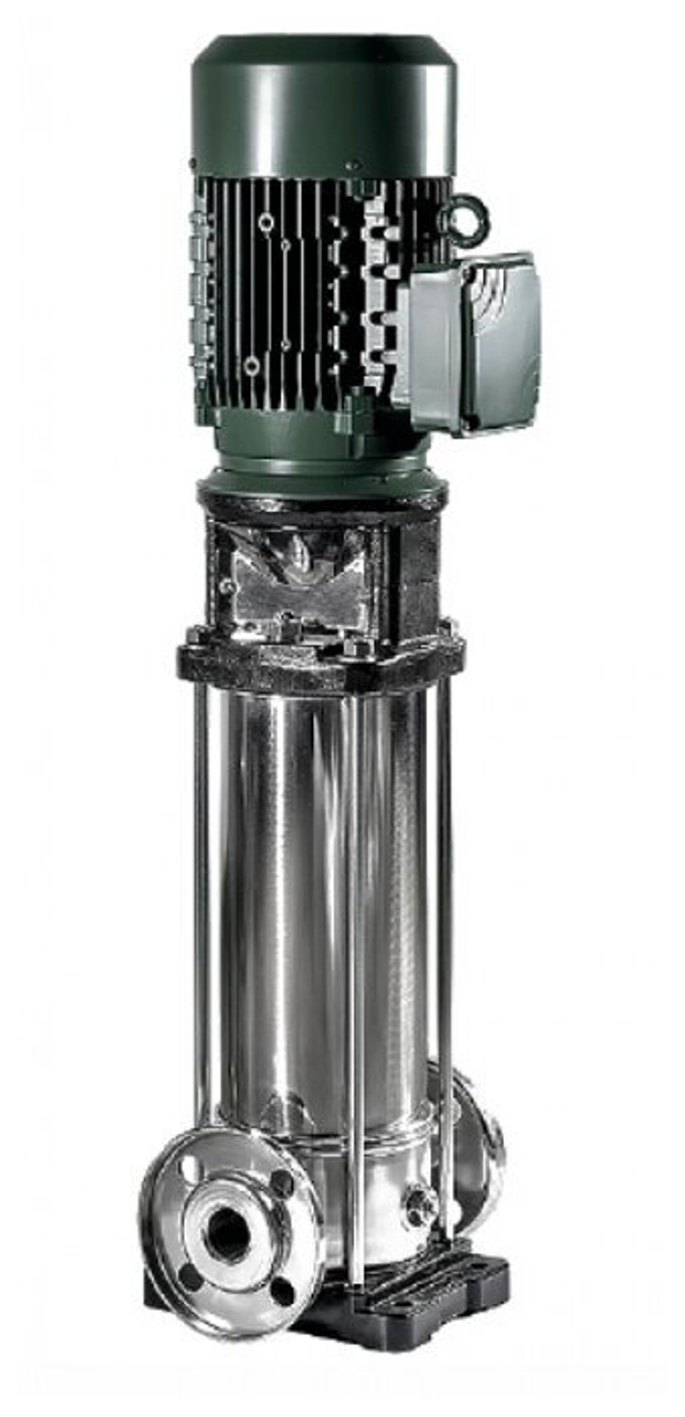 Насос повышения давления DAB NKV 10/2 S T IE3 (1х220В; 0,75кВт)