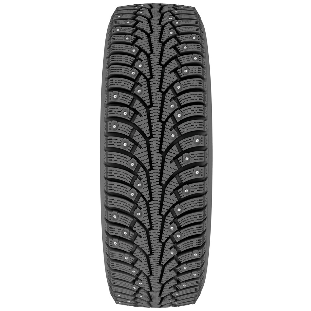 Легковая шина 205/55R16 94T XL Nordman 5 TL (шип.)