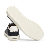 Кроссовки Aiden BOSS BLACK - темно-синий(50522833)