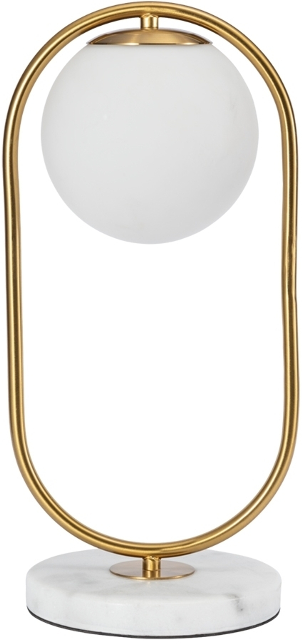 Настольная лампа Arte Lamp MATISSE A7745LT-1AB
