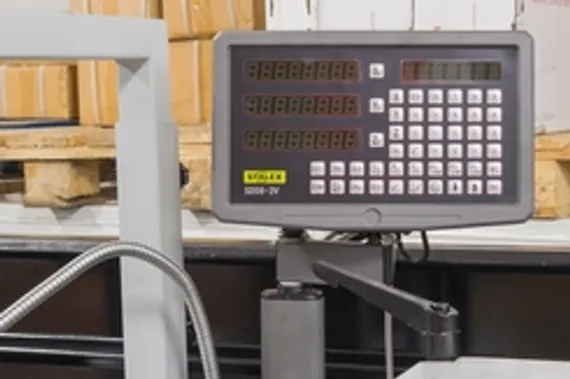 Станок токарно-винторезный STALEX C6266A/3000