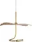 Подвесной светильник Aronos 10395 Loft It