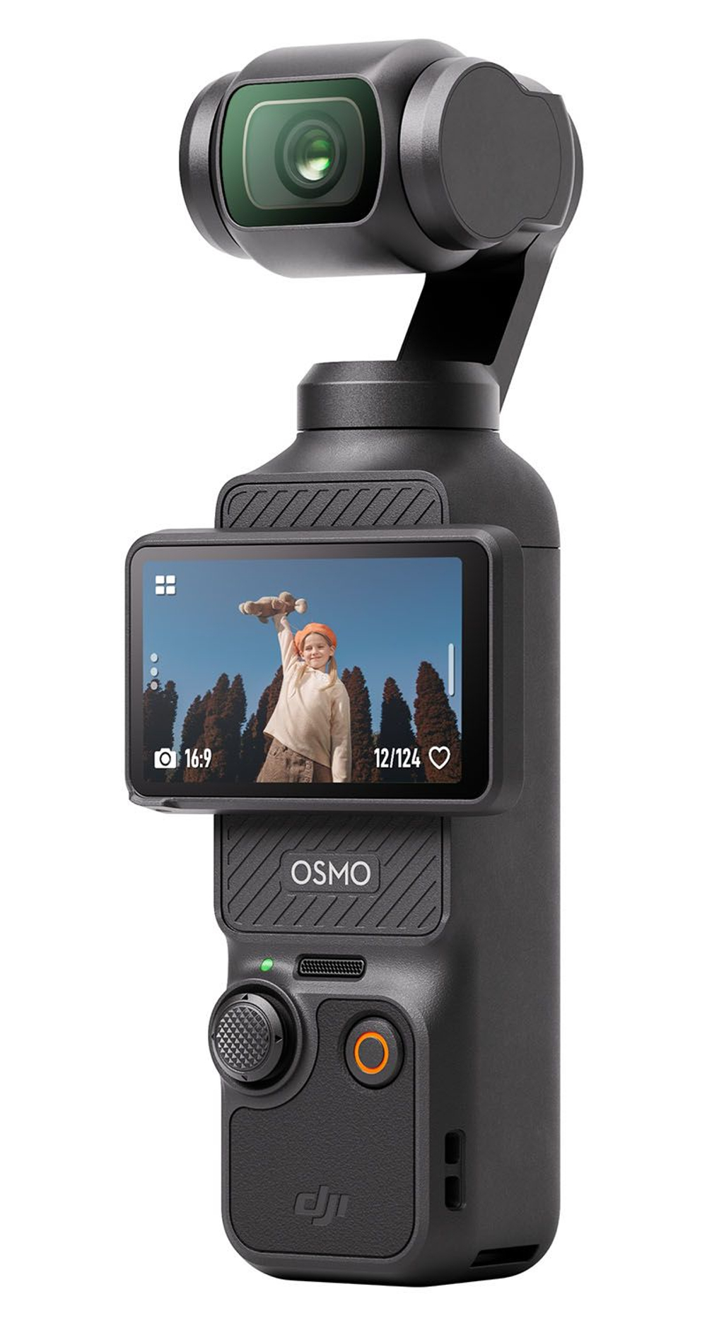 Экшн-камера DJI Osmo Pocket 3 Creator Combo