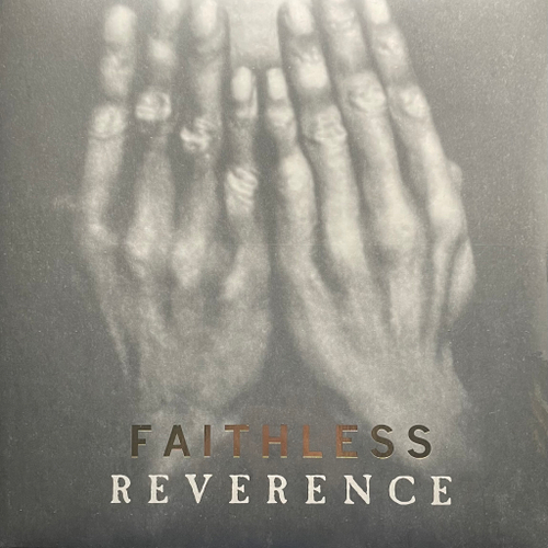 Faithless ‎– Reverence 2LP (Европа 2017г.)