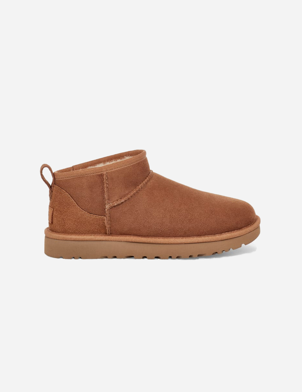 UGG Classic Mini Boot Chestnut
